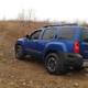 Illustration for article titled Oklahoma Adventure Trail - The Secret XTerra